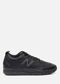 New Balance 906 SR Heren Werkschoen Zwart Onbeveiligde Neus