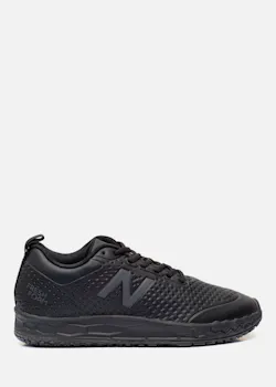 New Balance 906 SR Heren Werkschoen Zwart Onbeveiligde Neus