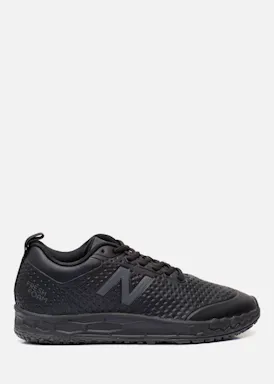 New Balance 906 SR Heren Werkschoen Zwart Onbeveiligde Neus