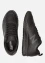 New Balance 906 SR Heren Werkschoen Zwart Onbeveiligde Neus miniatuur