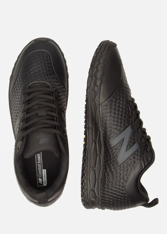New Balance 906 SR Herren Arbeitsschuh weiß, ohne Zehenschutz