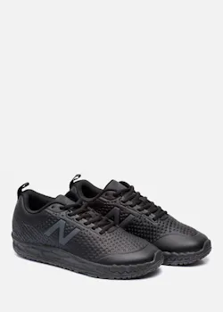 New Balance 906 SR Heren Werkschoen Zwart Onbeveiligde Neus miniatuur