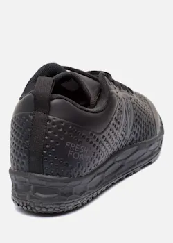 New Balance 906 SR Heren Werkschoen Zwart Onbeveiligde Neus miniatuur