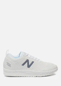 New Balance 906 SR Heren Werkschoen Wit Onbeveiligde Neus