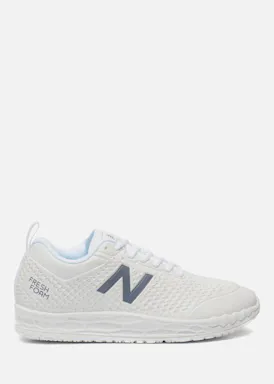 New Balance 906 SR Heren Werkschoen Wit Onbeveiligde Neus