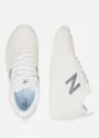 New Balance 906 SR Herren Arbeitsschuh weiß, ohne Zehenschutz Vorschaubild