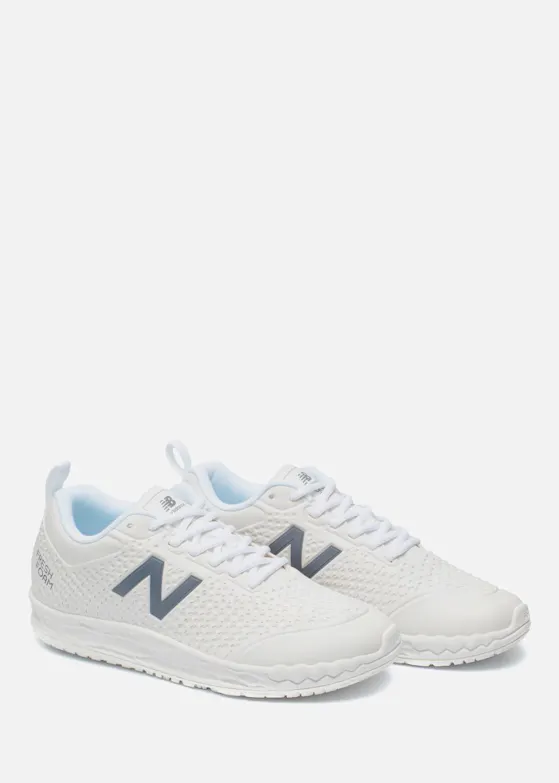 New Balance 906 SR Herren Arbeitsschuh weiß, ohne Zehenschutz