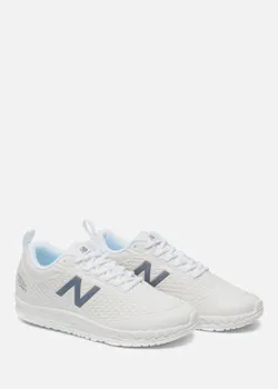 New Balance 906 SR Heren Werkschoen Zwart Onbeveiligde Neus miniatuur