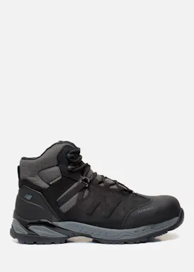 New Balance Allsite S7L Werkschoen Zwart
