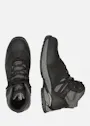 New Balance Allsite S7L-Sicherheitsschuh braun/schwarz Vorschaubild