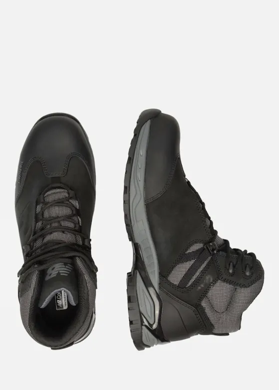 New Balance Allsite S7L-Sicherheitsschuh braun/schwarz
