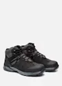 New Balance Allsite S7L Sicherheitsschuh schwarz Vorschaubild