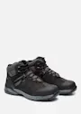 New Balance Allsite S7L-Sicherheitsschuh braun/schwarz Vorschaubild
