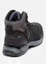 New Balance Allsite S7L Sicherheitsschuh schwarz Vorschaubild