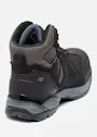New Balance Allsite S7L-Sicherheitsschuh braun/schwarz Vorschaubild