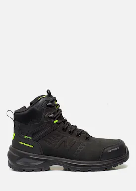 New Balance Calibre S3L Sicherheitsschuh schwarz