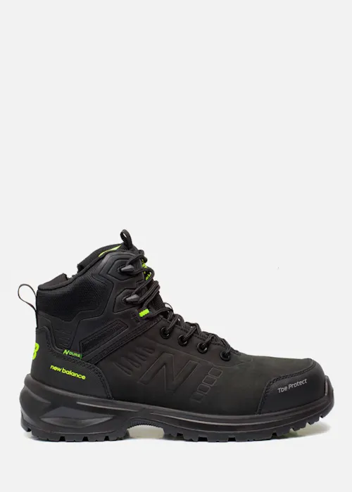 New Balance Calibre S3L Sicherheitsschuhe
