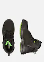 New Balance Calibre S3L Sicherheitsschuh schwarz Vorschaubild
