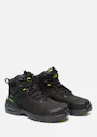 New Balance Calibre S3L Sicherheitsschuh schwarz Vorschaubild