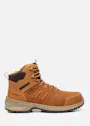 New Balance Calibre S3L Sicherheitsschuh Braun Vorschaubild