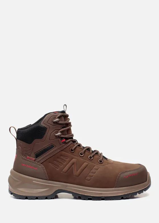 New Balance Calibre S3L Werkschoen Wheat