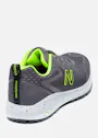 New Balance Logic S1PL Sicherheitsschuh Grün/Limette Vorschaubild