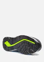 New Balance Logic S1PL Sicherheitsschuh Grün/Limette Vorschaubild