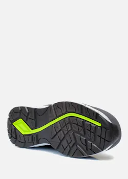 New Balance Logic S1PL Werkschoen Groen/Limoen miniatuur