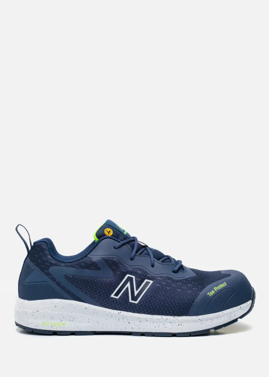 Blauw/Geel