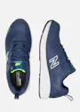 New Balance Logic S1PL Sicherheitsschuh schwarz/orange Vorschaubild