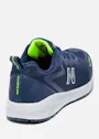 New Balance Logic S1PL Sicherheitsschuh schwarz/orange Vorschaubild