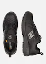 New Balance Logic BOA S1PL Sicherheitsschuh Schwarz/Orange Vorschaubild