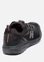 New Balance Logic BOA S1PL Sicherheitsschuh Schwarz/Orange Vorschaubild