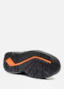 New Balance Logic BOA S1PL Sicherheitsschuh Schwarz/Orange Vorschaubild