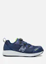 New Balance Logic BOA S1PL Sicherheitsschuh Schwarz/Orange Vorschaubild