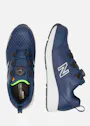 New Balance Logic BOA S1PL Sicherheitsschuh Schwarz/Orange Vorschaubild