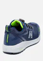 New Balance Logic BOA S1PL Sicherheitsschuh Schwarz/Orange Vorschaubild