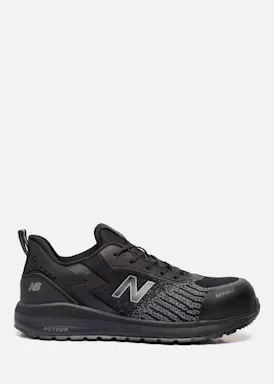 New Balance Speedware S1PL Werkschoen Zwart