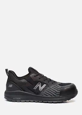 New Balance Speedware S1PL Sicherheitsschuh schwarz