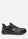 New Balance Speedware S1PL Sicherheitsschuh grau / orange Vorschaubild
