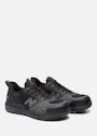 New Balance Speedware S1PL Sicherheitsschuh grau / orange Vorschaubild