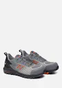 New Balance Speedware S1PL Sicherheitsschuh grau / orange Vorschaubild