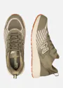 New Balance Speedware S1PL Sicherheitsschuh grau / orange Vorschaubild