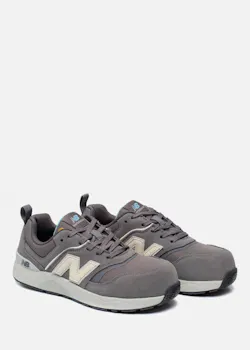 New Balance Elite Lite S1PL Dames Werkschoen miniatuur