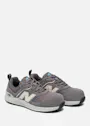 New Balance Elite Lite S1PL Damen-Sicherheitsschuh, Blau/Orange Vorschaubild