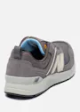 New Balance Elite Lite S1PL Damen-Sicherheitsschuh, Blau/Orange Vorschaubild