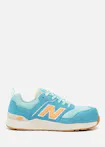 Blauw/Oranje