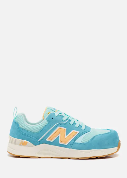 New Balance Elite Lite S1PL Dames Werkschoen