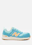 Blauw/Oranje