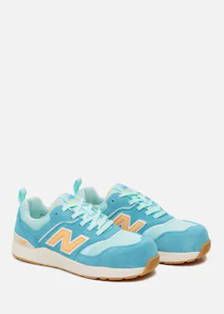New Balance Elite Lite S1PL Dames Werkschoen miniatuur